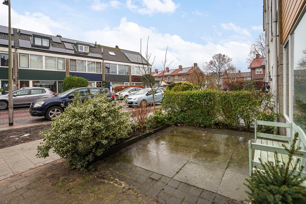 Medium property photo - Van Heuven Goedhartstraat 24, 2251 CK Voorschoten